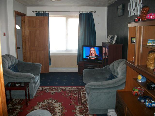  Image of 2 bedroom End of Terrace for sale in Bryn Amlwg North Cornelly Bridgend CF33 at Bryn Amlwg, North Cornelly, Bridgend, CF33